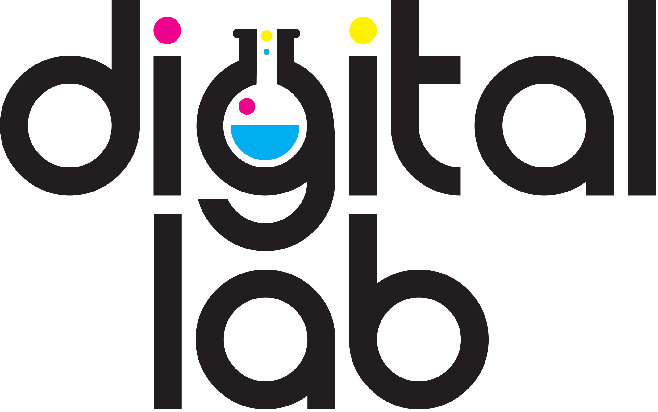 Digital Lab