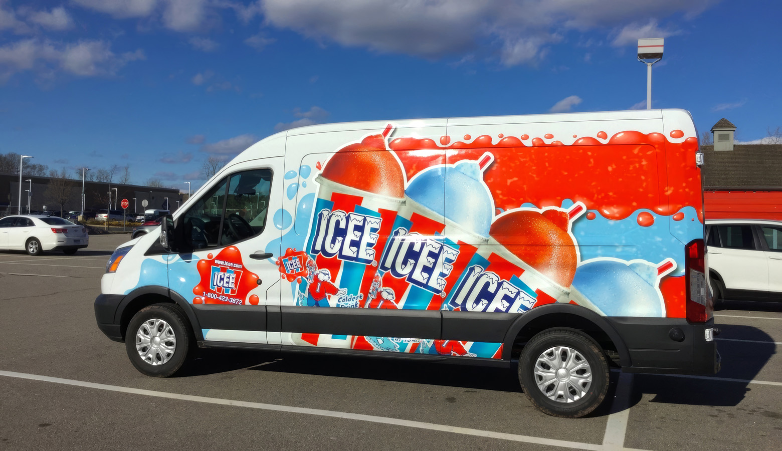 Icee